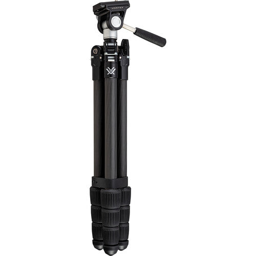 Vortex Summit II Trípode Fibra de Carbono 53.3 Pulgadas 22 lb Capacidad