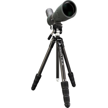 Vortex Summit II Trípode Fibra de Carbono 53.3 Pulgadas 22 lb Capacidad