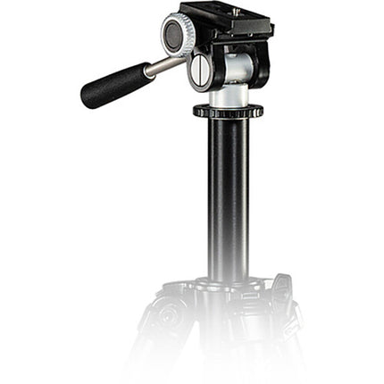 Vortex High Country II Trípode de Aluminio 62.5" con Cabezal Pan/Tilt y Placa QR