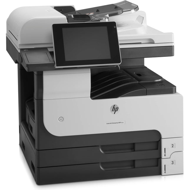 HP LaserJet Enterprise M725dn Impresora láser monocromo multifunción 40 ppm 1200x1200 dpi