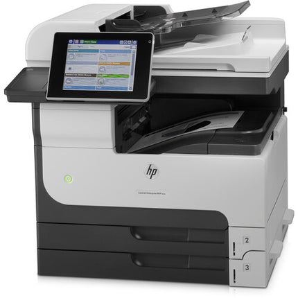 HP LaserJet Enterprise M725dn Impresora láser monocromo multifunción 40 ppm 1200x1200 dpi
