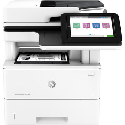 HP MFP M528dn Impresora Láser Monocromo 45 ppm 1200x1200 dpi