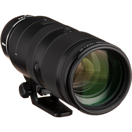 Nikon NIKKOR Z 70-200mm f2.8 VR S Teleobjetivo 70-200 mm Apertura f2.8
