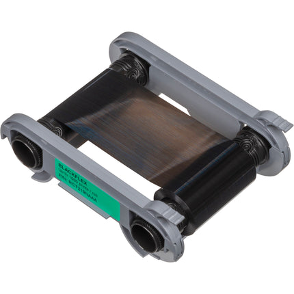 Evolis BlackFlex Cinta Monocromo para Impresora de Carnets Primacy 2 1000 Impresiones