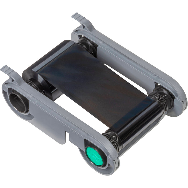 Evolis Black Cinta Monocromo para Impresora de Tarjetas Primacy 2 2000 impresiones