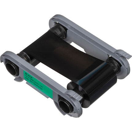Evolis Black Cinta Monocromo para Impresora de Tarjetas Primacy 2 2000 impresiones