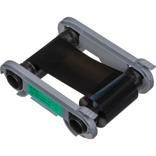 Evolis Black Cinta Monocromo para Impresora de Tarjetas Primacy 2 2000 impresiones