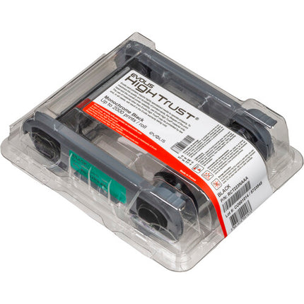 Evolis Black Cinta Monocromo para Impresora de Tarjetas Primacy 2 2000 impresiones