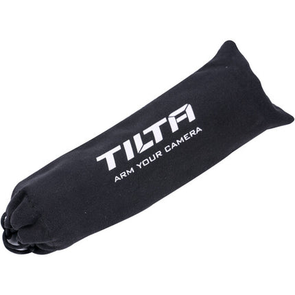 Tilta Mini Tripode para Mesa Altura Máx 10 Pulgadas Anti Slip