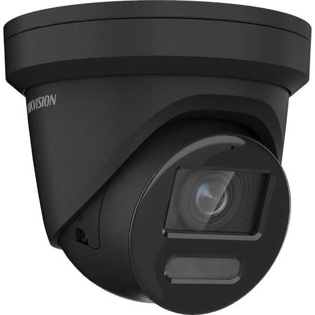 Hikvision ColorVu DS-2CD2387G2-LU Cámara Exterior 8MP 3840x2160 2.8mm Dual Spotlights