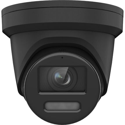 Hikvision ColorVu DS-2CD2387G2-LU Cámara Exterior 8MP 3840x2160 2.8mm Dual Spotlights