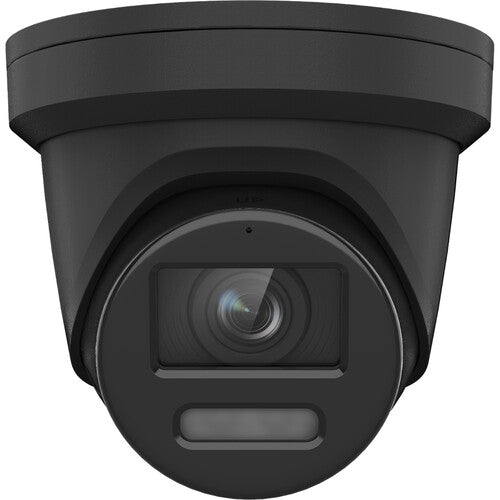Hikvision ColorVu DS-2CD2387G2-LU Cámara Exterior 8MP 3840x2160 2.8mm Dual Spotlights