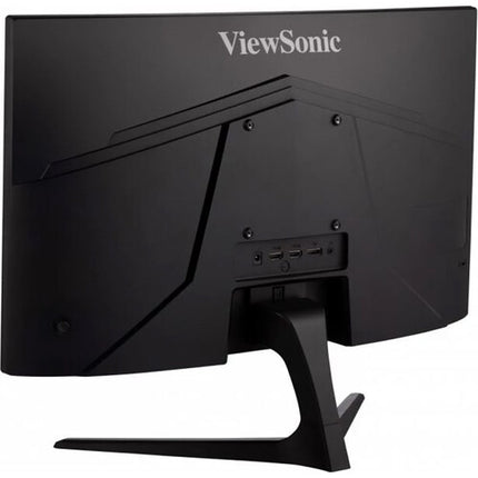 ViewSonic VX2418C Monitor Curvo Gaming 23.6" FHD 165 Hz 1 ms