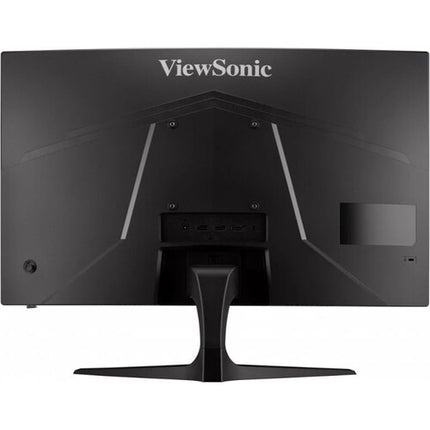 ViewSonic VX2418C Monitor Curvo Gaming 23.6" FHD 165 Hz 1 ms