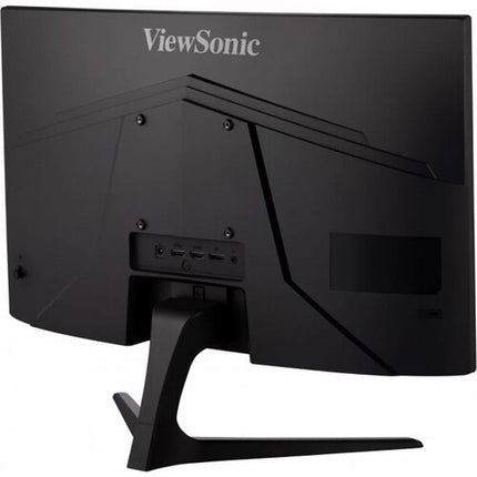 ViewSonic VX2418C Monitor Curvo Gaming 23.6" FHD 165 Hz 1 ms