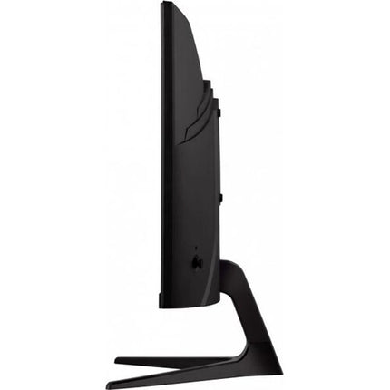 ViewSonic VX2418C Monitor Curvo Gaming 23.6" FHD 165 Hz 1 ms