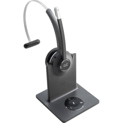 Cisco 561 Auricular Inalámbrico Monaural con Estación Multibase 10h Talk Time Bluetooth DECT 6.0