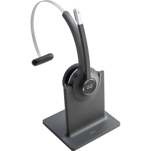 Cisco 561 Audífono Inalámbrico Monaural DECT 6.0 10 Horas
