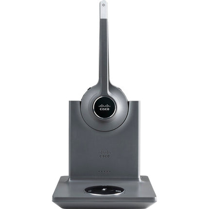 Cisco 561 Auricular Inalámbrico Monaural con Estación Multibase 10h Talk Time Bluetooth DECT 6.0