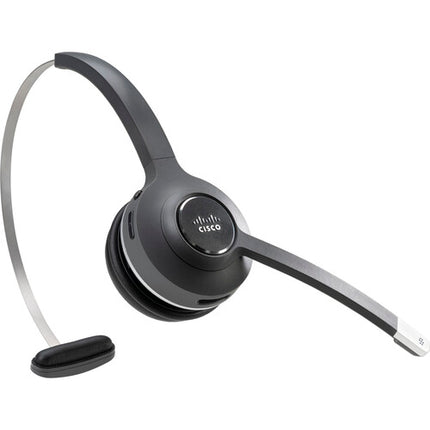 Cisco 561 Auricular Inalámbrico Monaural con Estación Multibase 10h Talk Time Bluetooth DECT 6.0