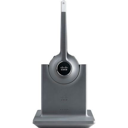Cisco 562 Auriculares Estéreo Inalámbricos DECT 6.0 10 Horas Uso