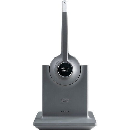 Cisco 562 Auriculares Estéreo Inalámbricos DECT 6.0 10 Horas Uso