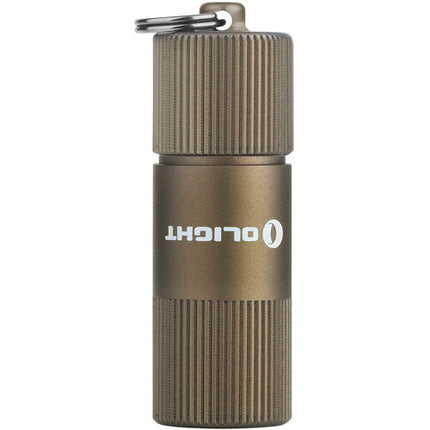 Olight i1R 2 EOS Linterna LED recargable 150 lúmenes resistente al agua