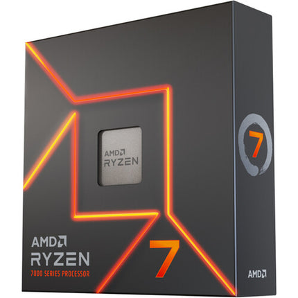 AMD Ryzen 7 7700X con ASUS B650E MAX Gaming WiFi y RAM Corsair 16GB DDR5 6000MHz