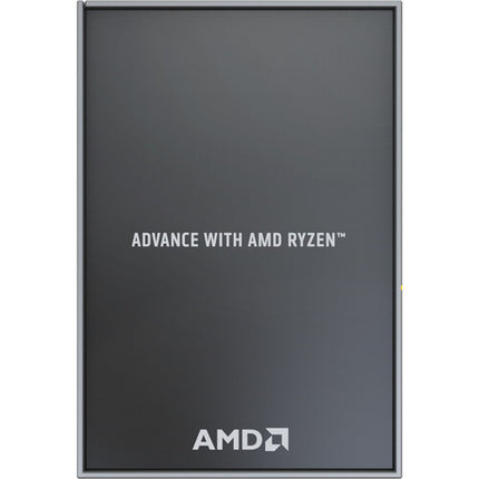 AMD Ryzen 9 7900X Procesador 12 Núcleos 4.7 GHz AM5 DDR5-6400