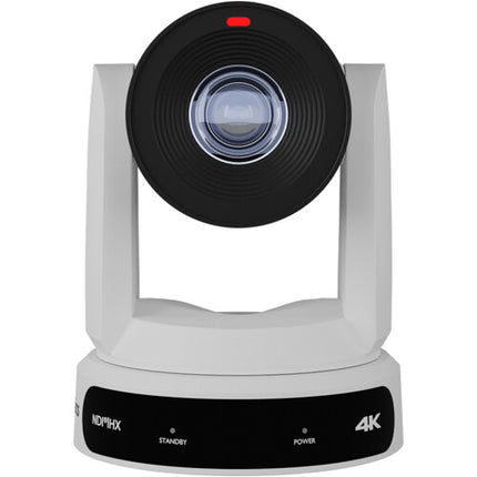 PTZOptics Move 4K Cámara PTZ 30x Zoom Óptico Sensor Sony 8.42MP UHD 4K60