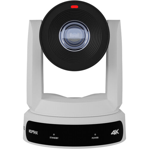 PTZOptics Move 4K Cámara PTZ 30x Zoom Óptico Sensor Sony 8.42MP UHD 4K60