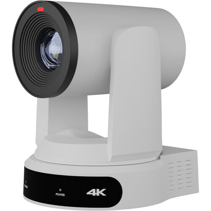PTZOptics Move 4K Cámara PTZ 30x Zoom Óptico Sensor Sony 8.42MP UHD 4K60
