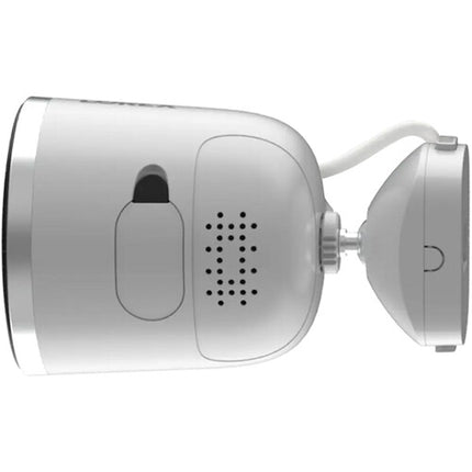 Lorex W881AAD-E Cámara Wi-Fi Bullet Exterior 4K UHD 32GB microSD 32' Visión Nocturna