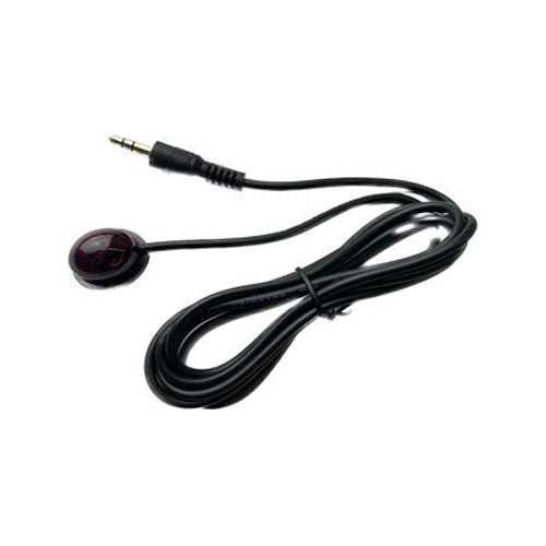 Contemporary Research IR-RXD Receptor IR Externo para Decodificador IPTV Cable de 6 Pies y Entrada 5 VDC