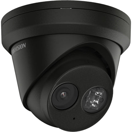 Hikvision AcuSense DS-2CD2383G2-IU Cámara Exterior 8MP 4K 2.8mm IP67