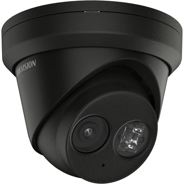 Hikvision AcuSense DS-2CD2383G2-IU Cámara Exterior 8MP 4K 2.8mm IP67
