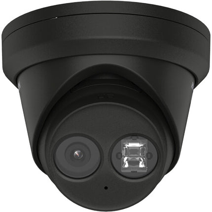 Hikvision AcuSense DS-2CD2383G2-IU Cámara Exterior 8MP 4K 2.8mm IP67