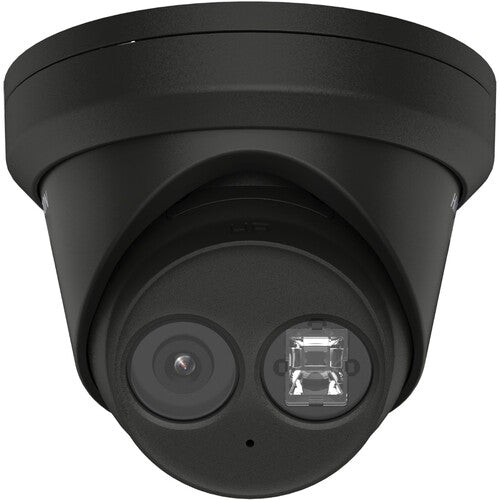 Hikvision AcuSense DS-2CD2383G2-IU Cámara Exterior 8MP 4K 2.8mm IP67