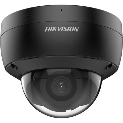 Hikvision AcuSense DS-2CD2143G2-IU Cámara Domo Exterior 4MP 2.8mm 98ft Visión Nocturna