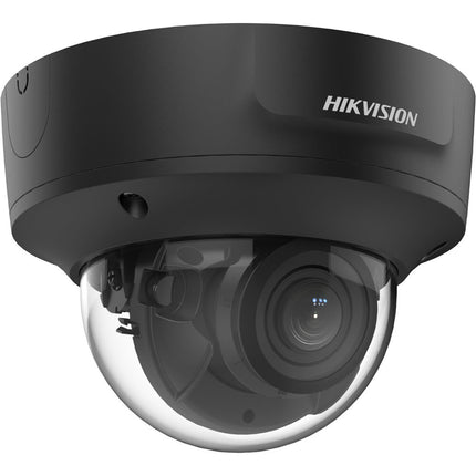 Hikvision AcuSense DS-2CD2743G2-IZS Cámara domo red 4MP con lente 2.8-12mm y visión nocturna 131 pies