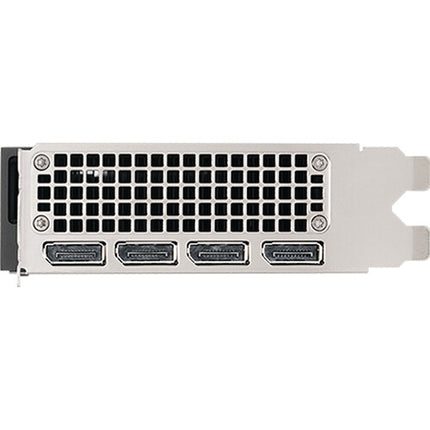 PNY NVIDIA RTX A4500 Tarjeta Gráfica 20GB GDDR6 7168 Cores PCIe 4.0