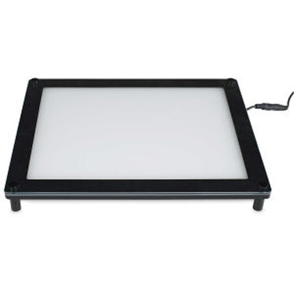 Porta-Trace Gagne Panel de Luz LED sin Marco LUMEN-Series 15x23 cm