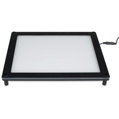 Porta-Trace Gagne Panel LED Lumen Sin Marco 18 x 24 Pulg Ultraslim 3/8 pulgadas