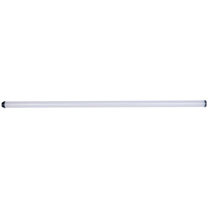 amaran T4C Tubo LED RGB 4 pies 744 Lux batería recargable maletín de transporte