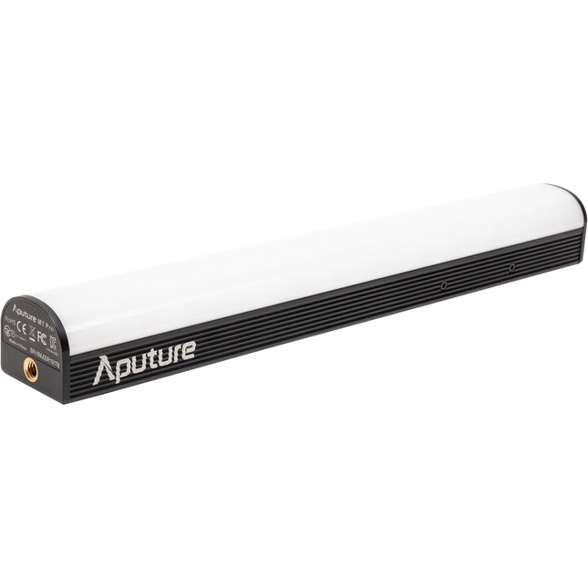 Aputure MT Pro RGB Tubo LED 1' Luz con Batería Recargable y Tripode