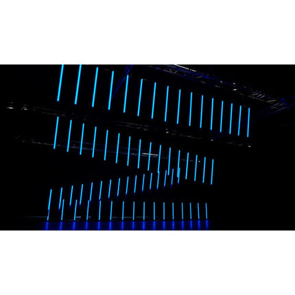 Astera AX1 Tubo LED RGB 3.4' Kit 4 Luces Batería 20 Horas IP65