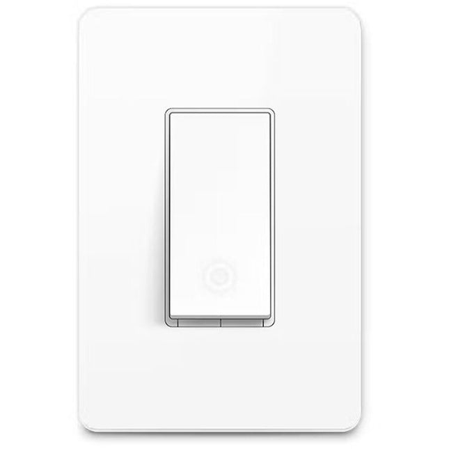 TP-Link KS200 Kasa Interruptor Inteligente Wi-Fi 2.4 GHz con Plato de Pared