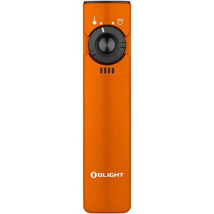 Olight Arkfeld Linterna Plana 1000 lúmenes Blanca Fría 8 Días IPX7
