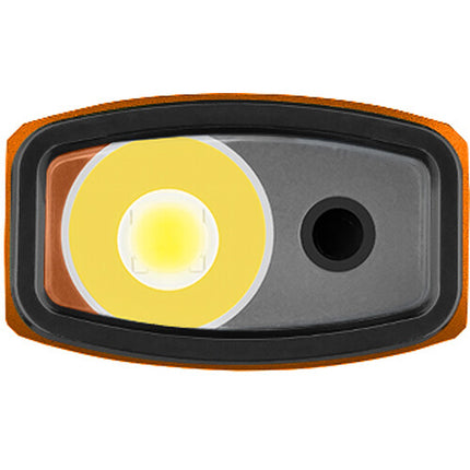 Olight Arkfeld Linterna Plana 1000 lúmenes Blanca Fría 8 Días IPX7