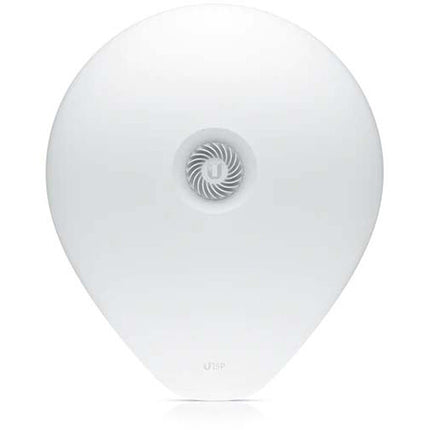 Ubiquiti airFiber 60 XG Puente Inalámbrico 60 GHz 6 Gb/s 2.5 Millas Kit Completo